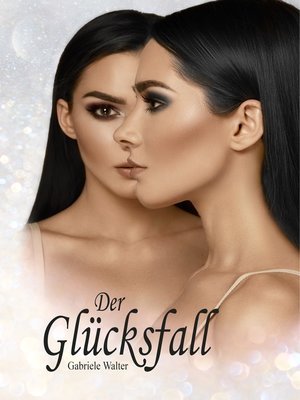 cover image of Der Glücksfall